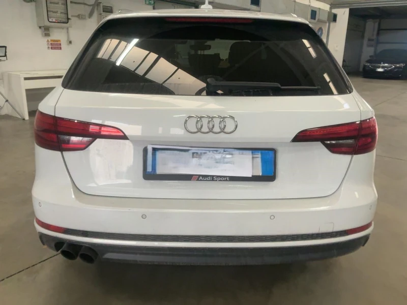 Audi A4 VIRTUAL* 2X S-LINE* LED-MATRIX* , снимка 6 - Автомобили и джипове - 52741106