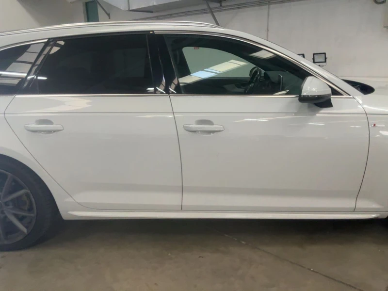 Audi A4 VIRTUAL* 2X S-LINE* LED-MATRIX* , снимка 4 - Автомобили и джипове - 52741106