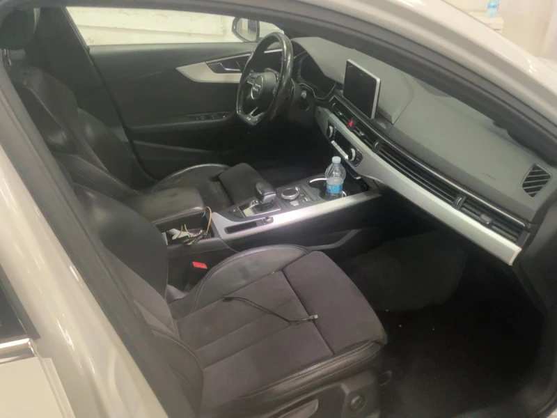 Audi A4 VIRTUAL* 2X S-LINE* LED-MATRIX* , снимка 10 - Автомобили и джипове - 52741106