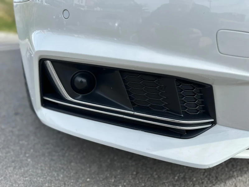 Audi A4 VIRTUAL* 2X S-LINE* LED-MATRIX* 190hp* AMBIENT* , снимка 13 - Автомобили и джипове - 52741106
