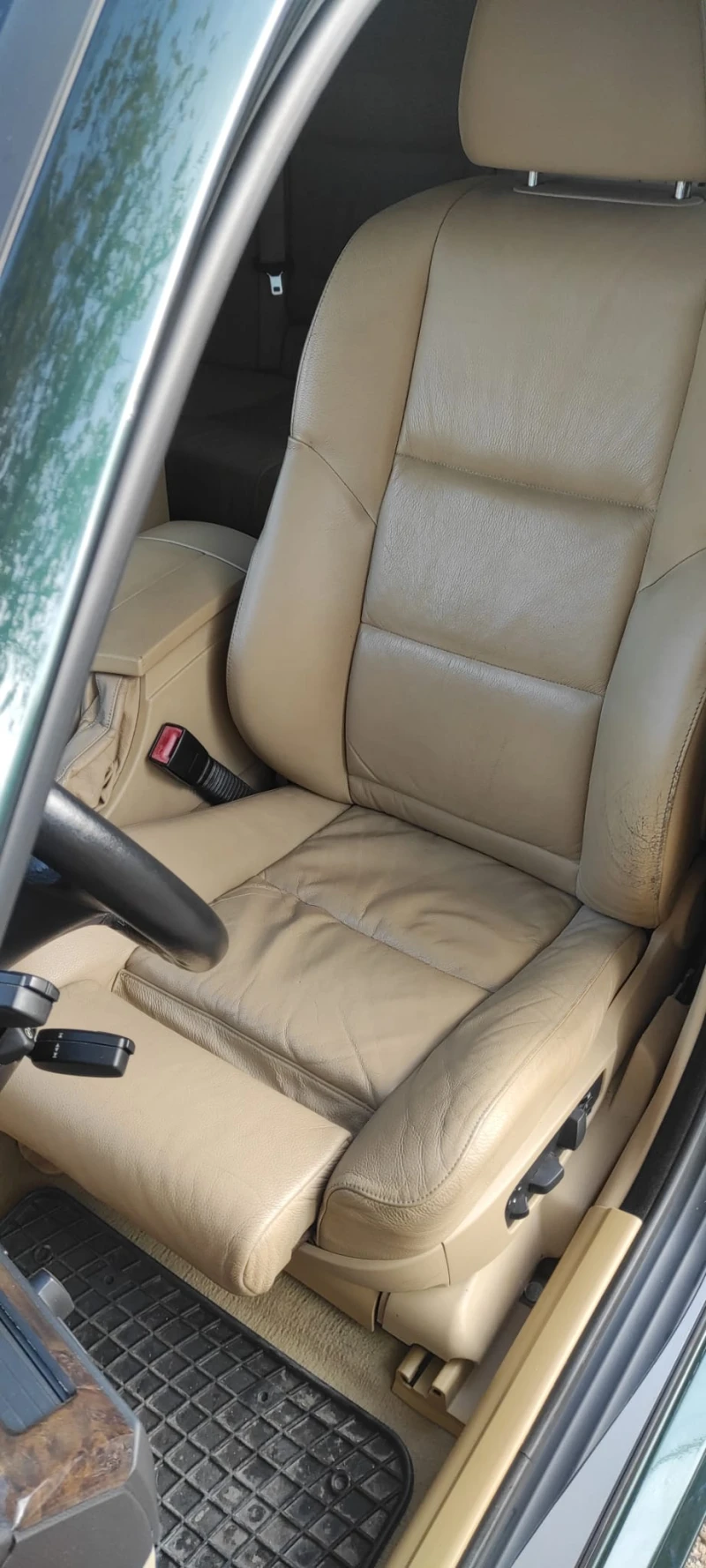 BMW 530, снимка 9 - Автомобили и джипове - 52789443