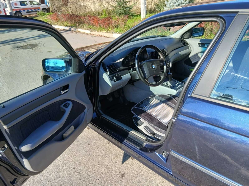 BMW 316, снимка 5 - Автомобили и джипове - 52918417