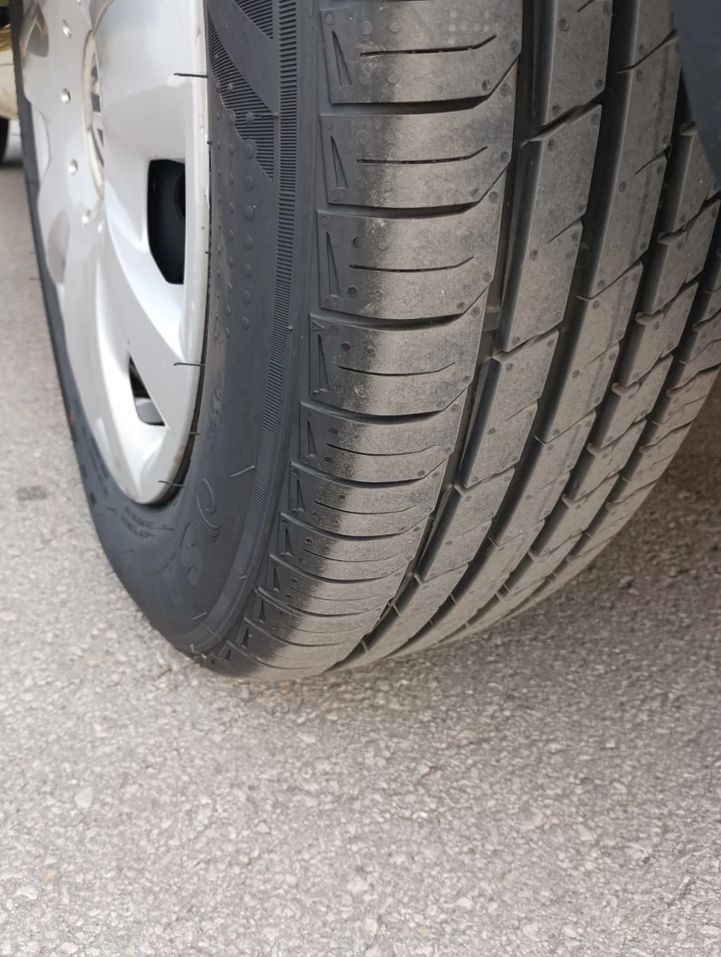 VW Caddy 1.2TSI, снимка 16 - Автомобили и джипове - 52978496