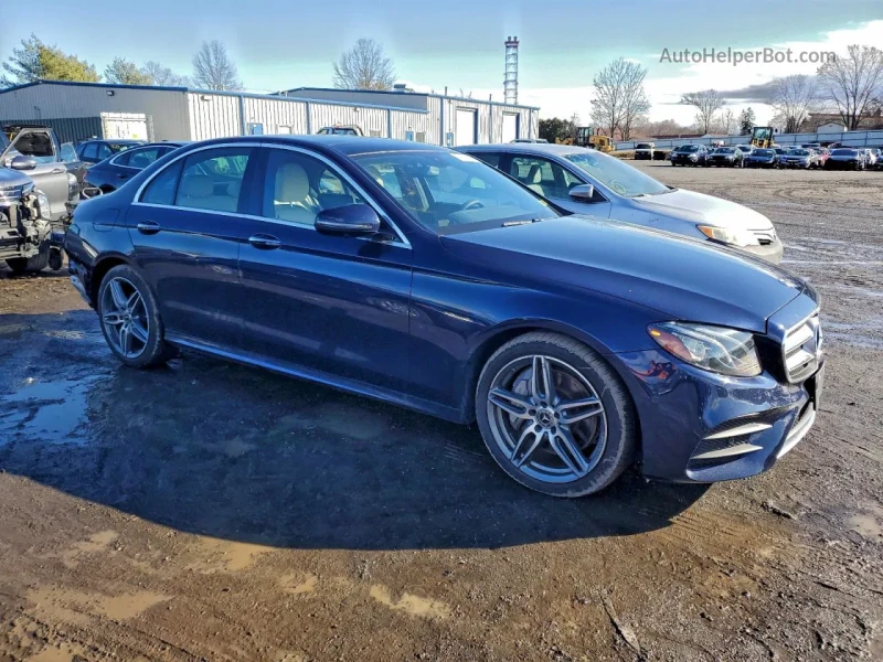 Mercedes-Benz E 350 AMG* BURMESTER* 4MATIC, снимка 2 - Автомобили и джипове - 53063460