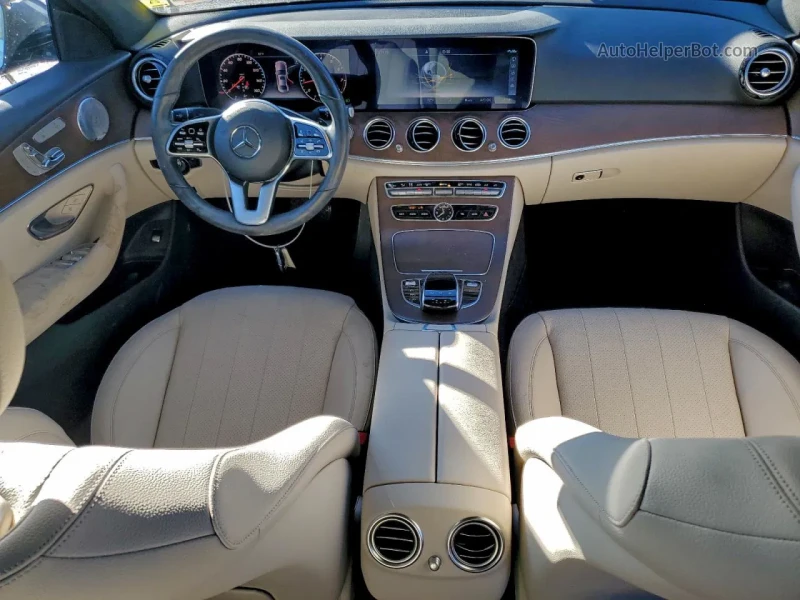 Mercedes-Benz E 350 AMG* BURMESTER* 4MATIC, снимка 7 - Автомобили и джипове - 53063460