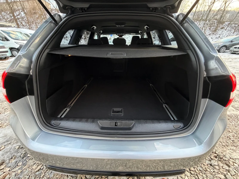 Peugeot 308 1.5HDI* GT-Line* FACE* EAT8* FULL, снимка 7 - Автомобили и джипове - 53114920
