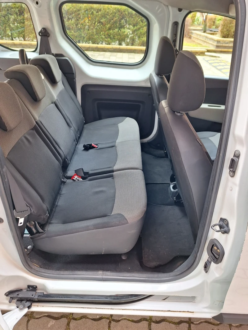 Dacia Dokker, снимка 7 - Автомобили и джипове - 53180126