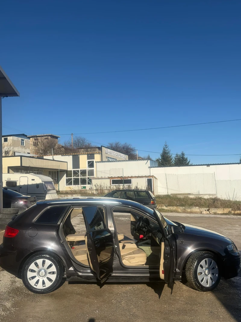 Audi A3, снимка 5 - Автомобили и джипове - 53263772
