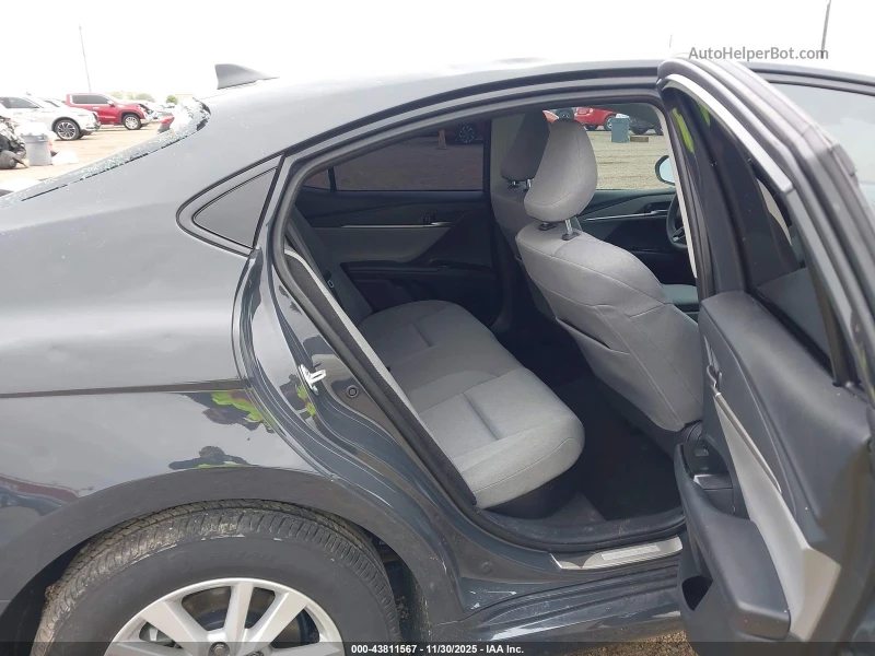 Toyota Camry HYBRID* НОВА* BUY NOW* Крайна цена, снимка 10 - Автомобили и джипове - 53371363