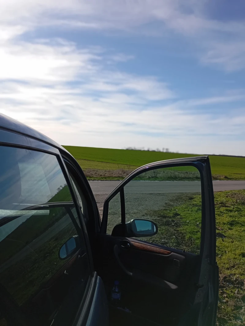 Mercedes-Benz A 160 1.6, снимка 8 - Автомобили и джипове - 53570383