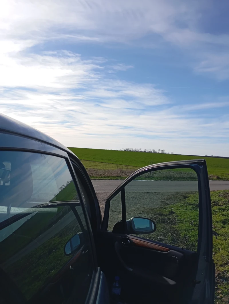 Mercedes-Benz A 160 1.6, снимка 7 - Автомобили и джипове - 53570383