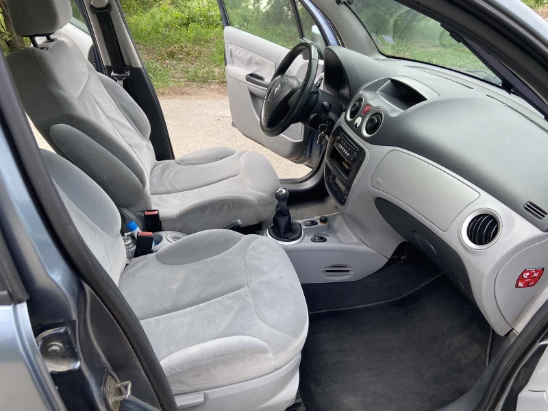 Citroen C3 1.4 exclusive - 5000 лв. - 94147976 | Car24.bg