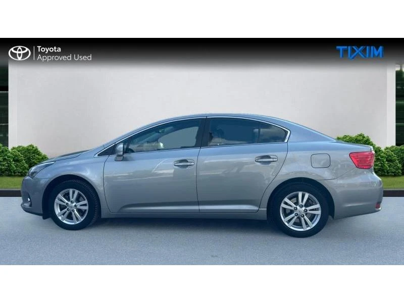 Toyota Avensis EXECUTIVE - изображение 3