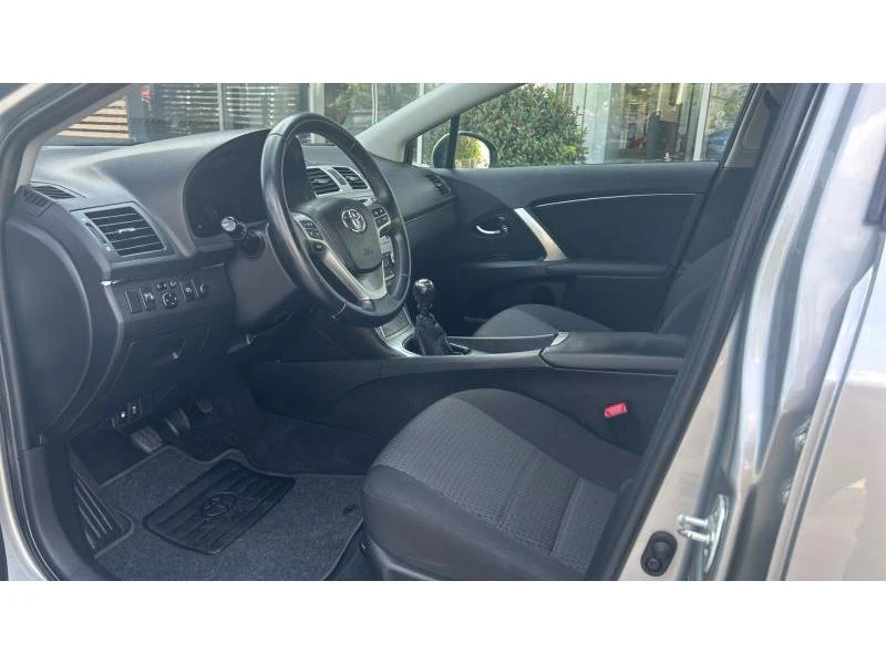 Toyota Avensis EXECUTIVE | Mobile.bg   13