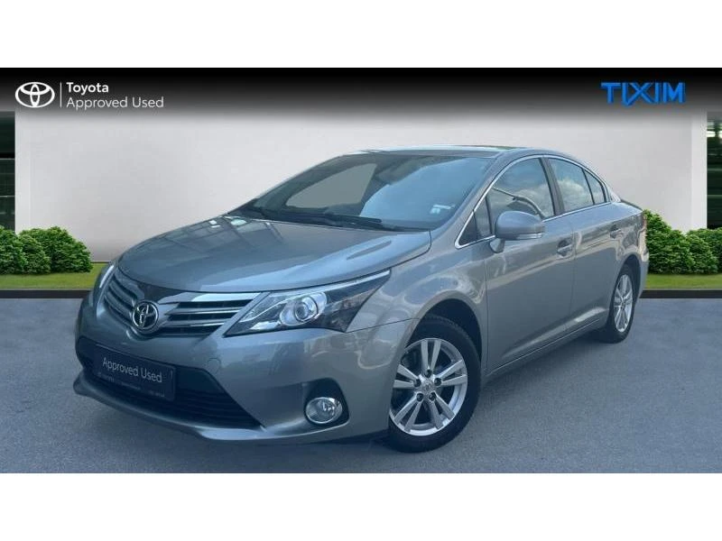 Toyota Avensis EXECUTIVE - 26000 лв. - 15410493 1