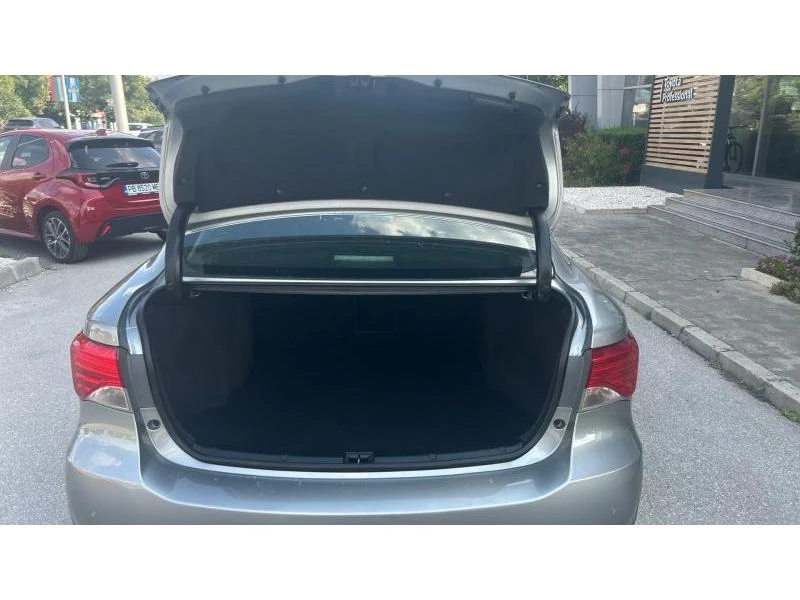 Toyota Avensis EXECUTIVE | Mobile.bg   15