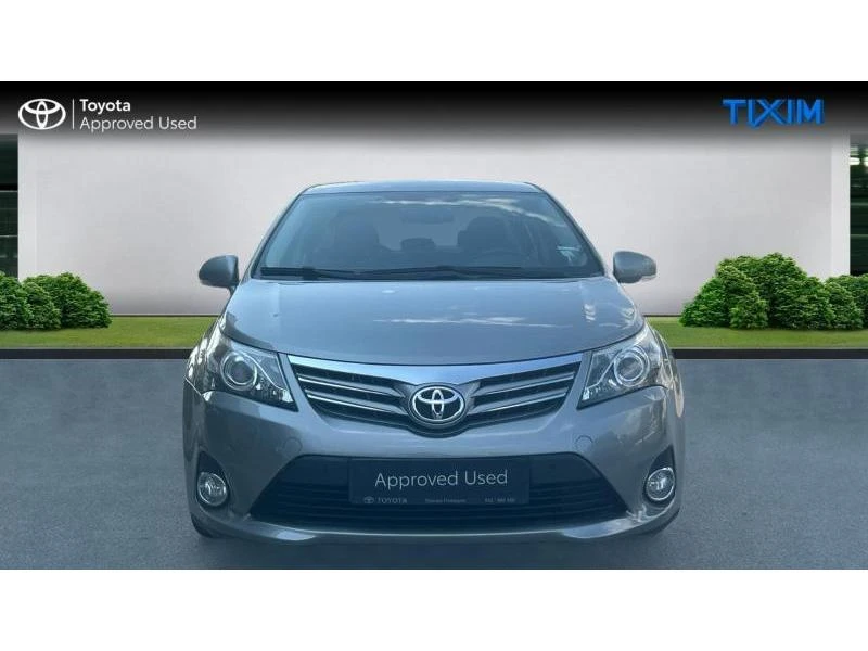 Toyota Avensis EXECUTIVE - изображение 5