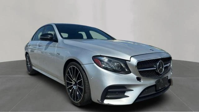 Mercedes-Benz E 43 AMG 4MATIC * CARFAX * АвтоКредит * Цена до България* - 42199 лв. - 81318824 1