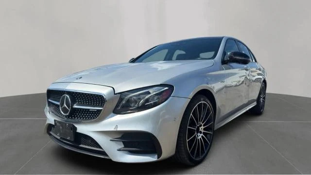 Mercedes-Benz E 43 AMG 4MATIC * CARFAX * АвтоКредит * Цена до България*  - изображение 2