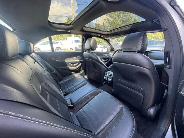 Mercedes-Benz E 43 AMG 4MATIC * CARFAX * АвтоКредит * Цена до България*  - изображение 9