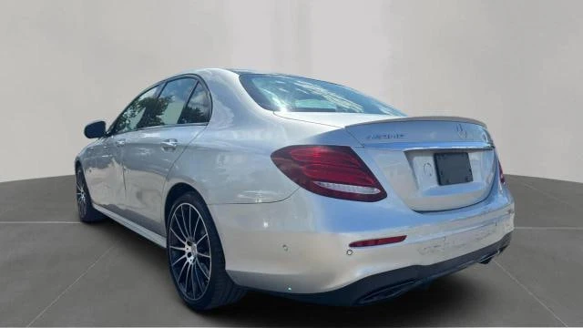 Mercedes-Benz E 43 AMG 4MATIC * CARFAX * АвтоКредит * Цена до България*  - изображение 3