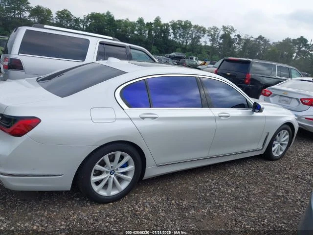 BMW 740 XDRIVE / B58 - изображение 9
