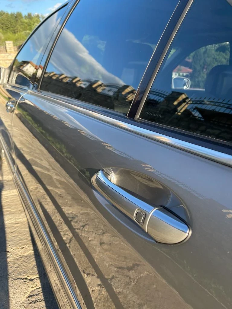 Mercedes-Benz S 400  - изображение 5