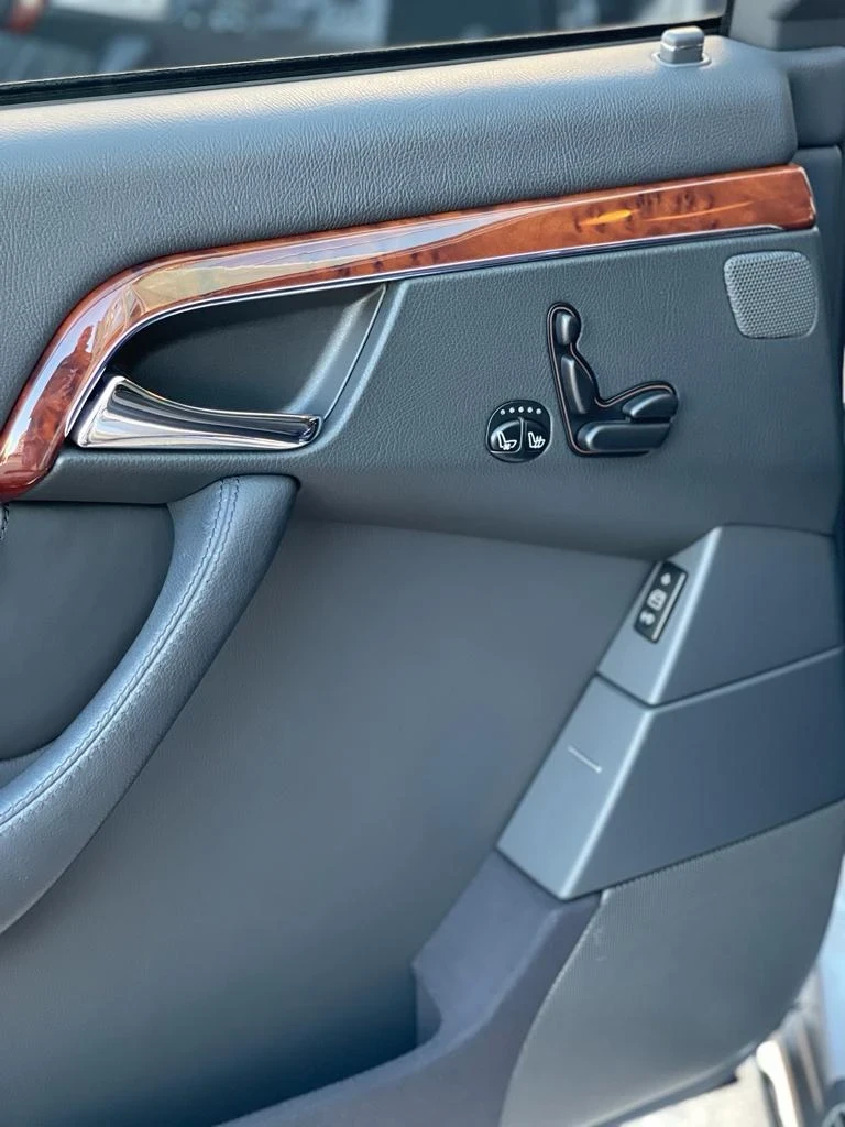 Mercedes-Benz S 400 | Mobile.bg   11