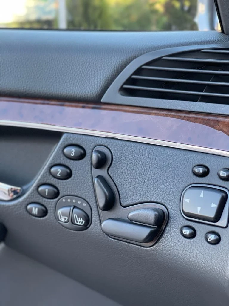 Mercedes-Benz S 400  - изображение 10