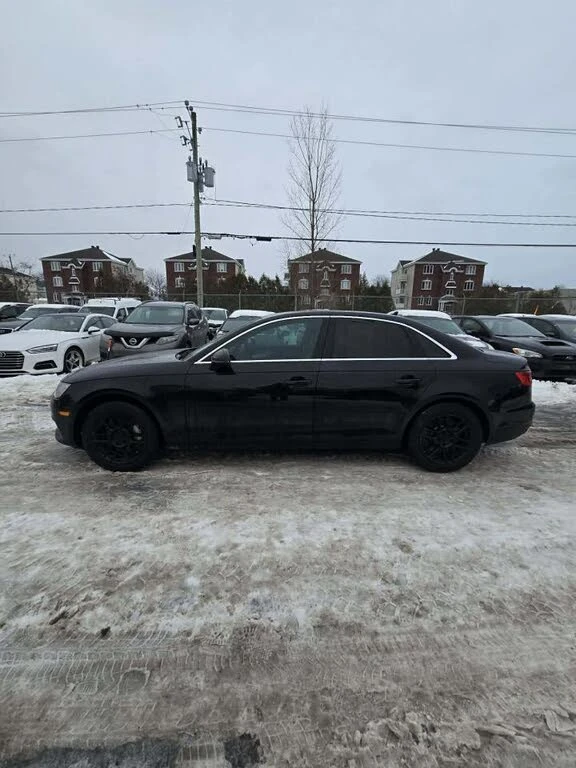 Audi A4 2.0T quattro Komfort* АвтоКредит* (Цена до БГ)  - изображение 6