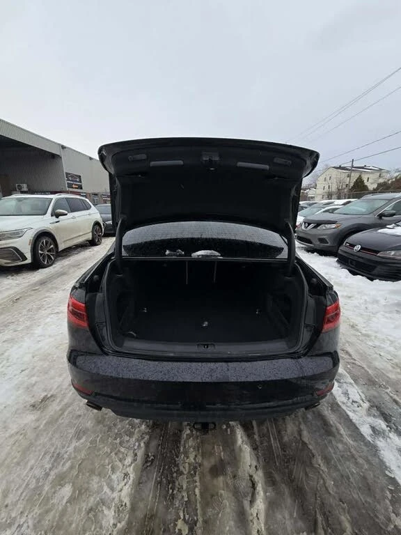 Audi A4 2.0T quattro Komfort* АвтоКредит* (Цена до БГ)  - изображение 7