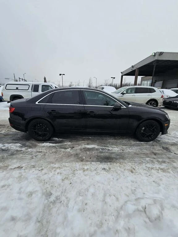 Audi A4 2.0T quattro Komfort* АвтоКредит* (Цена до БГ)  - изображение 2