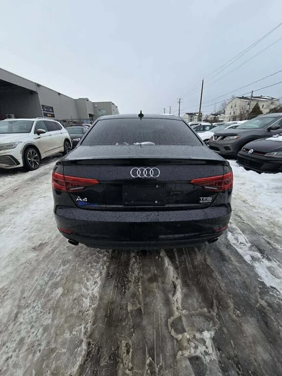 Audi A4 2.0T quattro Komfort* АвтоКредит* (Цена до БГ)  - изображение 3