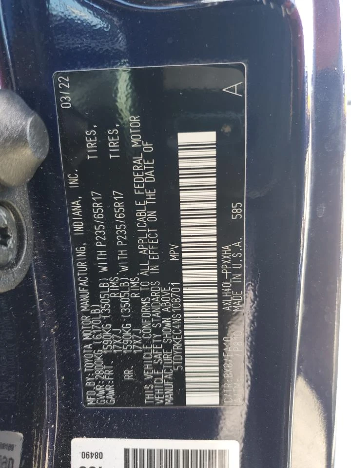 Toyota Sienna 2.5l Xle | Mobile.bg � ����������� 13