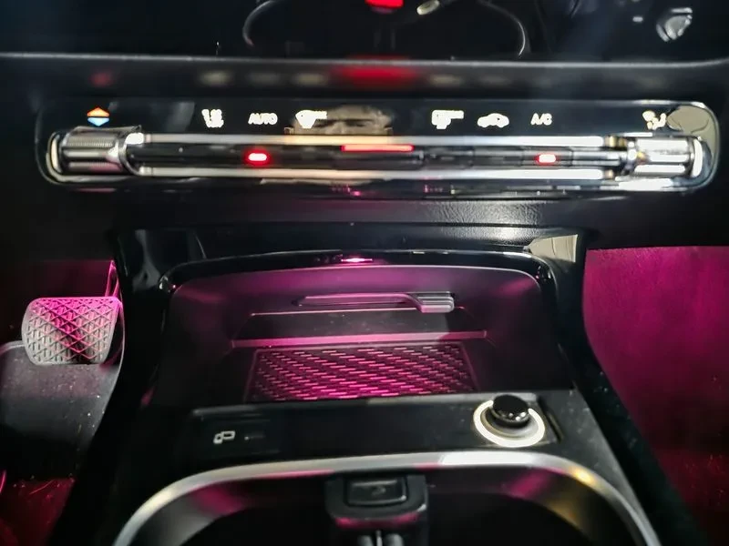 Mercedes-Benz A 220 W177 Hatchback | Mobile.bg � ����������� 16