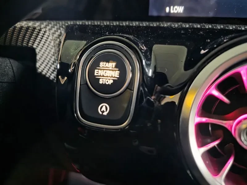 Mercedes-Benz A 220 W177 Hatchback | Mobile.bg � ����������� 14