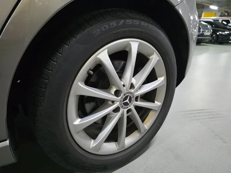 Mercedes-Benz A 220 W177 Hatchback | Mobile.bg � ����������� 5