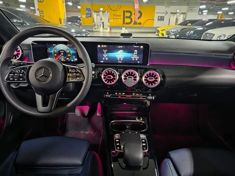 Mercedes-Benz A 220 W177 Hatchback | Mobile.bg � ����������� 7