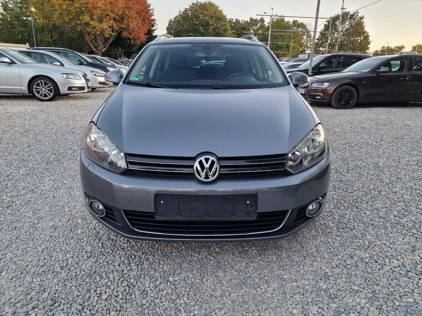 VW Golf 1.4tsi-122k.s-PANORAMA-EURO5 - изображение 2