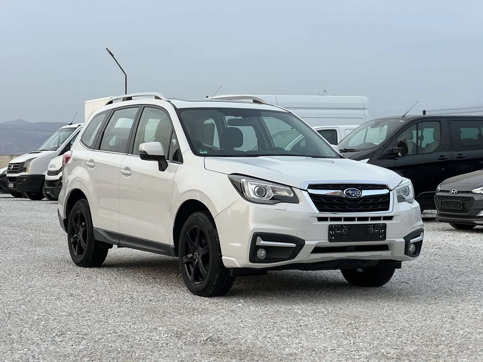 Subaru Forester 2.0 * 4x4*  - изображение 3