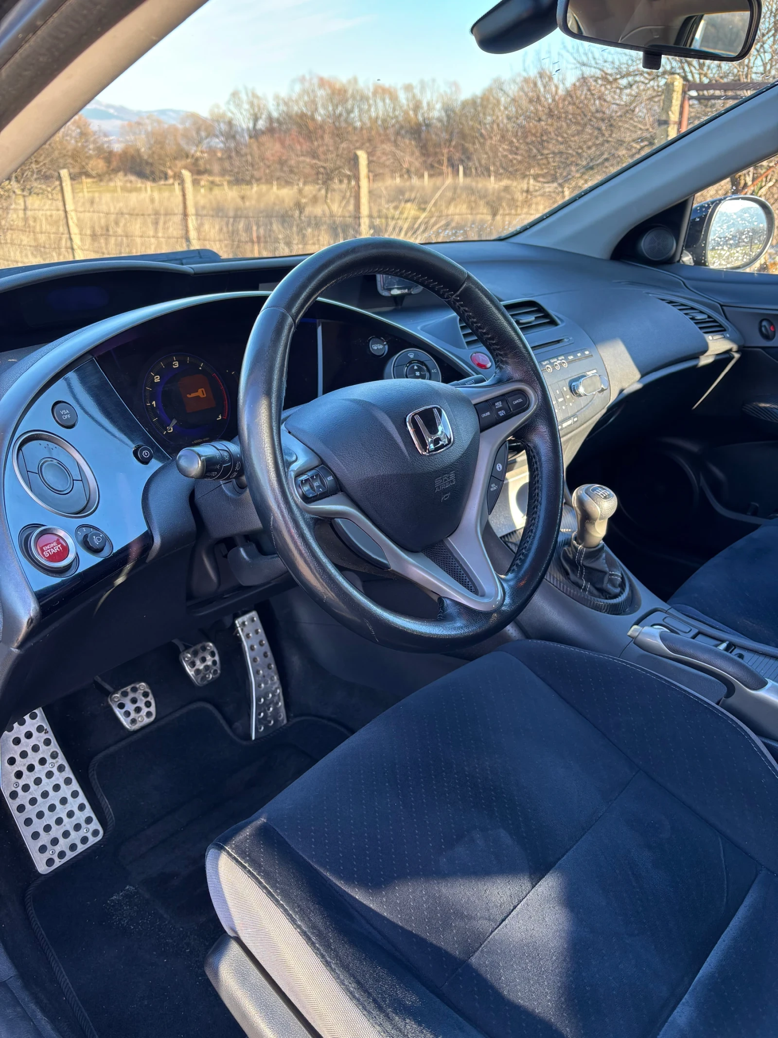 Honda Civic | Mobile.bg   12