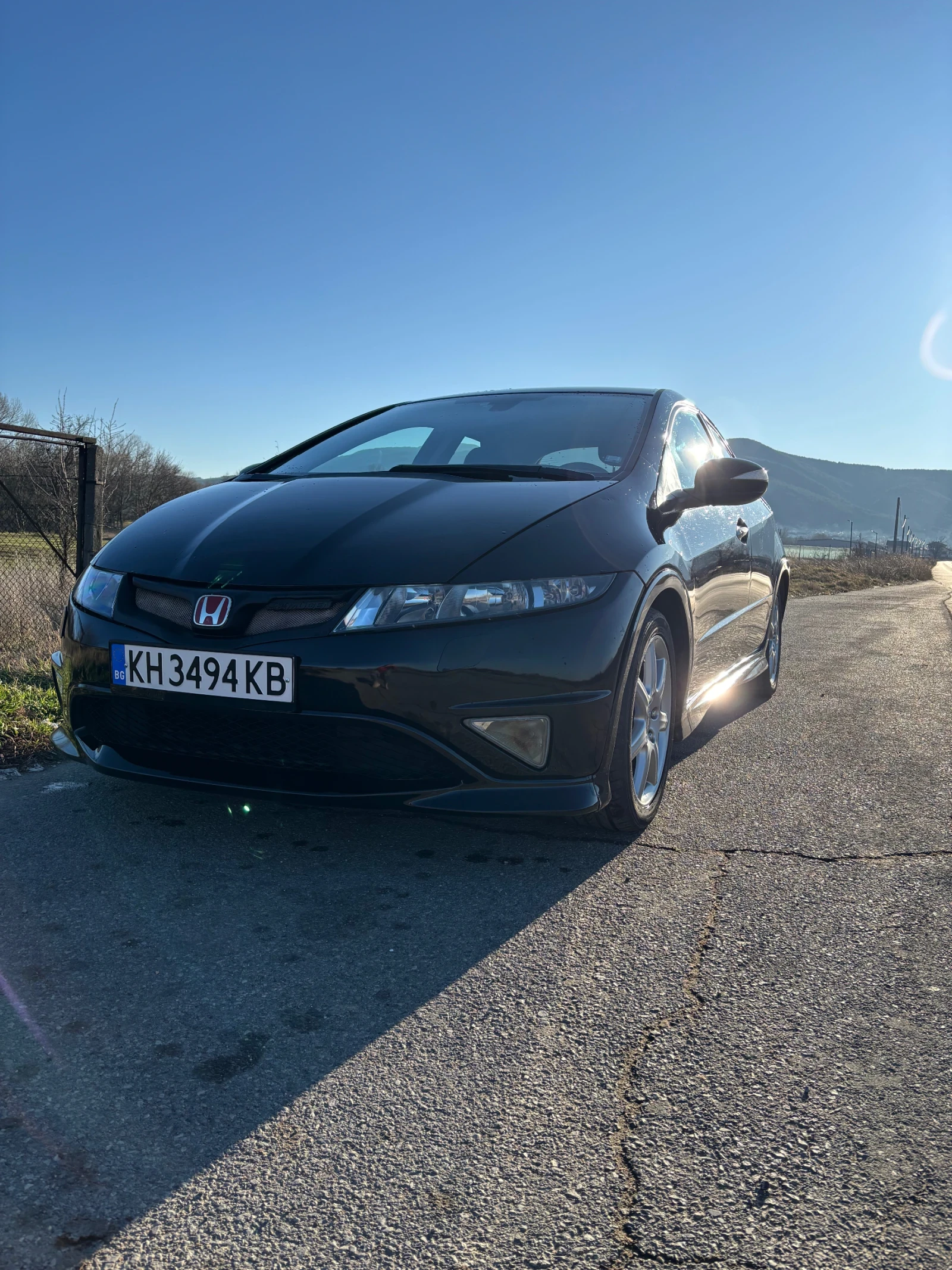 Honda Civic | Mobile.bg   13