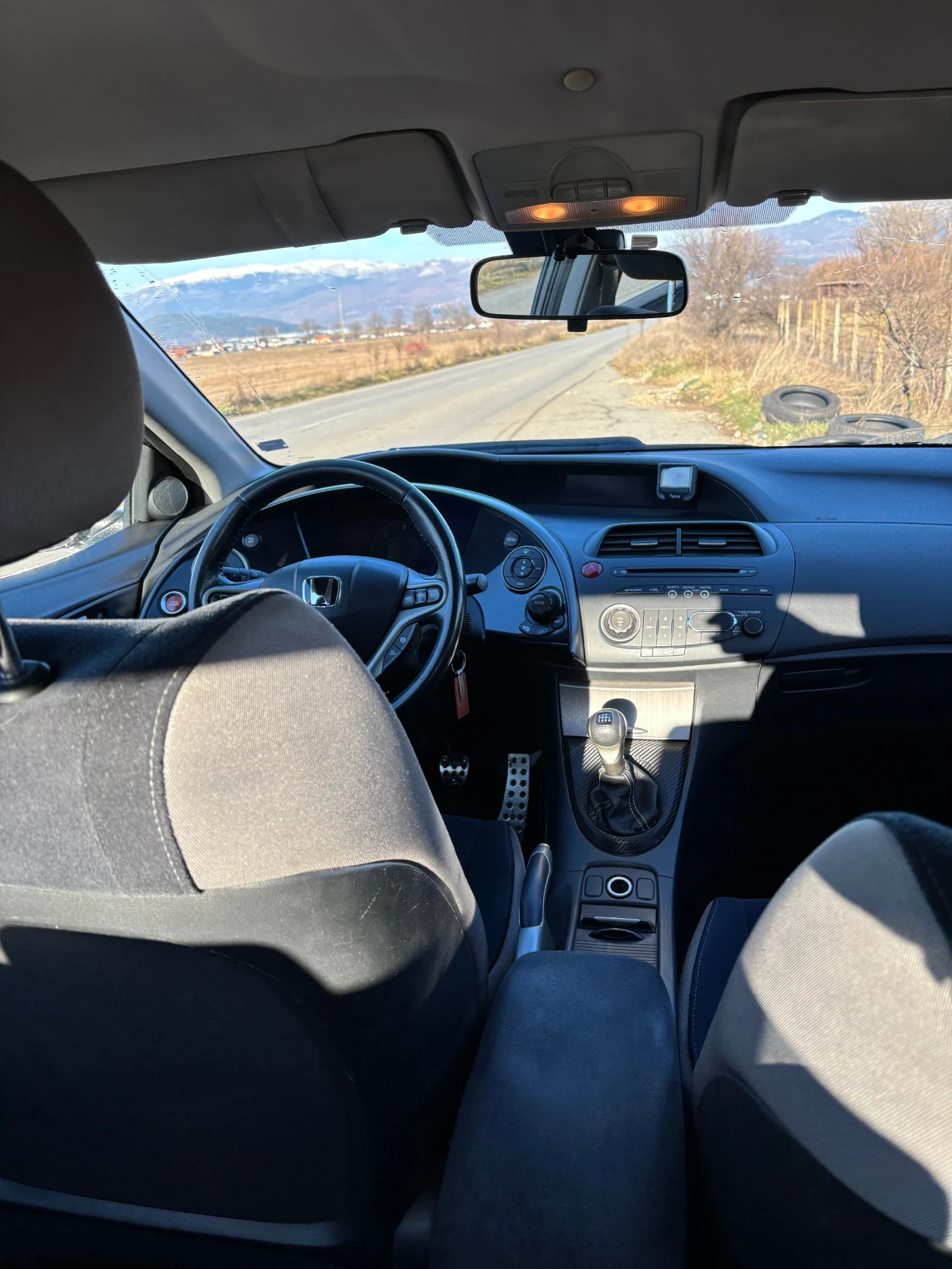 Honda Civic | Mobile.bg   14