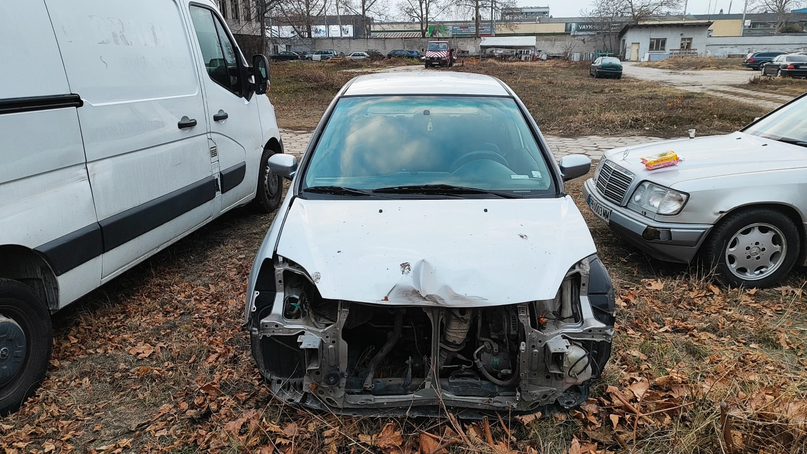 Honda Civic  - изображение 3