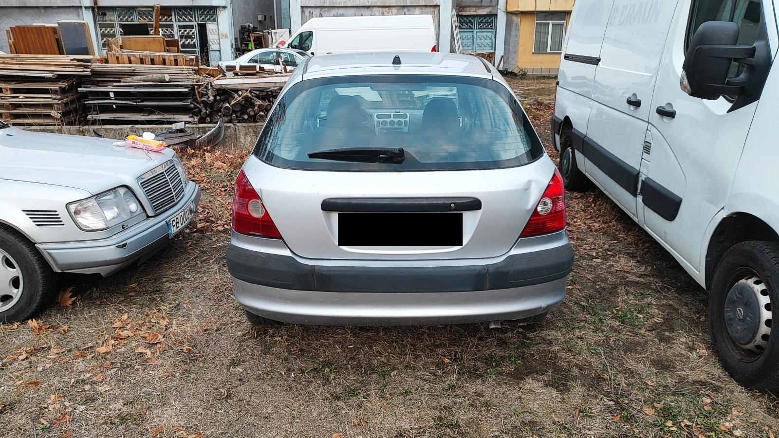 Honda Civic  - изображение 7