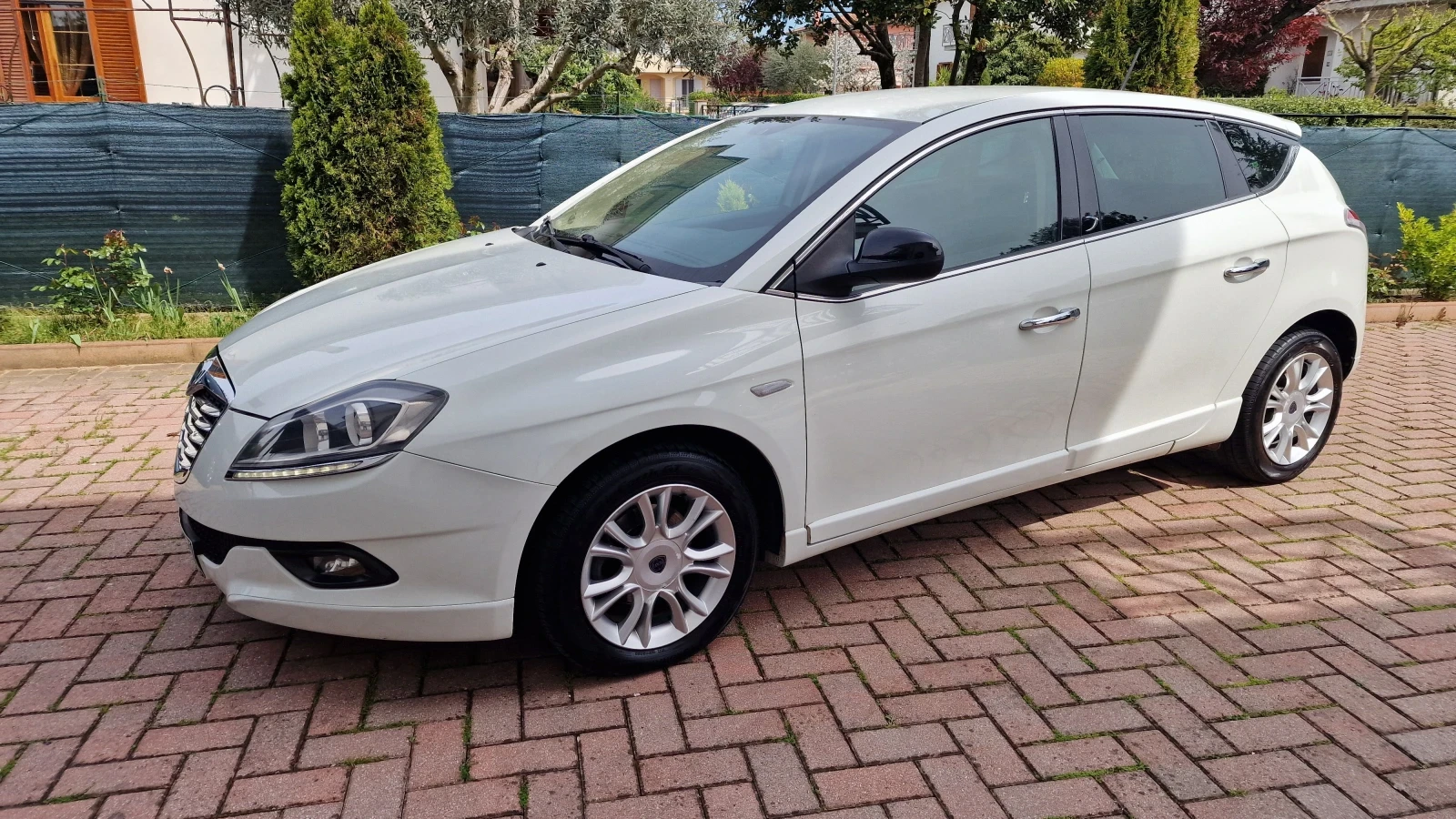 Lancia Delta 1.6mjet | Mobile.bg — изображение 1