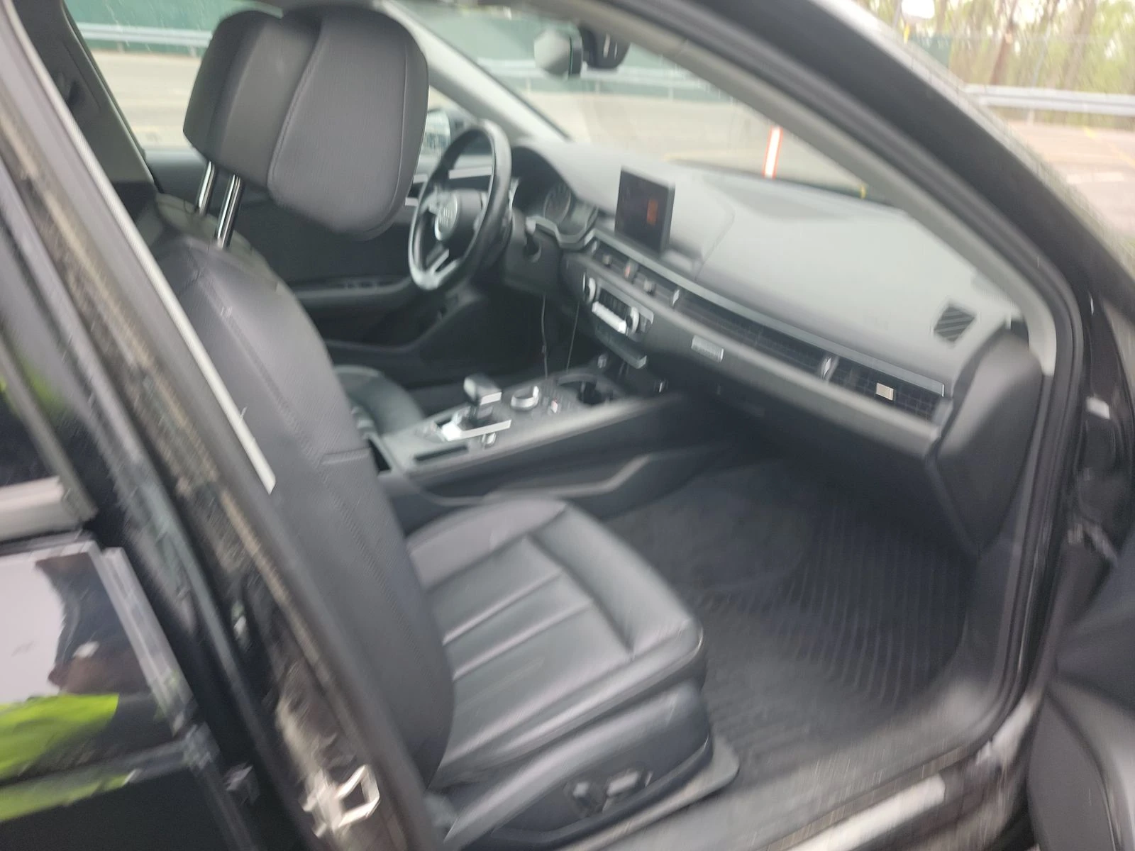 Audi A4 bose* подгрев* Back-Up *  - изображение 6