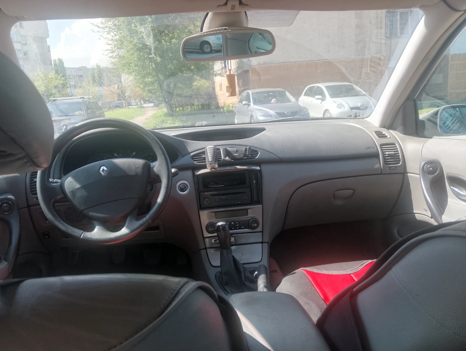 Renault Laguna  - изображение 5