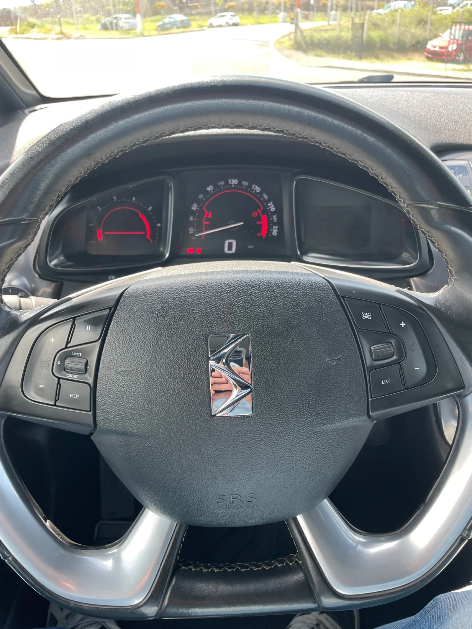 Citroen DS5 2.0 HDI-163.. | Mobile.bg   12