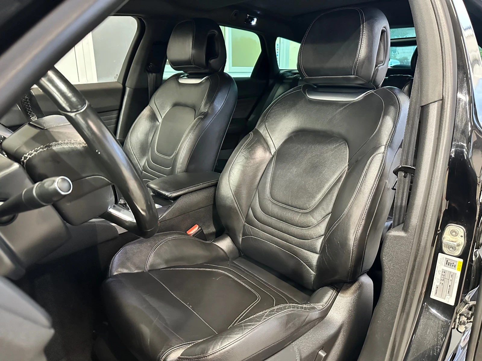 Citroen DS5 2.0 HDI-163к.с., снимка 13 - Автомобили и джипове - 56697335